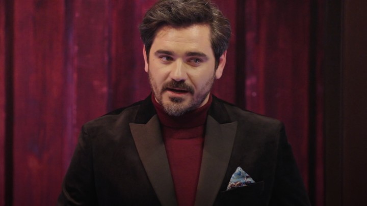 Zradcovi - Vojta Kotek